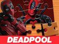Joc Trencaclosques de Deadpool  en línia