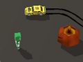 Joc Zombie Drift 3D en línia