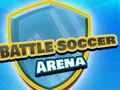 Joc Futbol Arena de Batalla  en línia