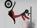 Joc Stickman desmuntant 2022  en línia
