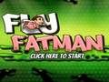 Joc Fly Fat Man en línia