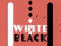 Joc Blanc Negre  en línia