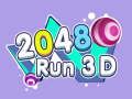 Joc 2048 Executar 3D  en línia