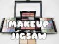 Joc JIGSAW de maquillatge  en línia