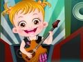 Joc Melodia musical Baby Hazel  en línia