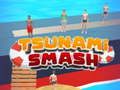 Joc Tsunami smash en línia