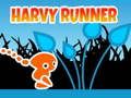 Joc Harvy Runner en línia