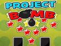 Joc Projecte Bomba  en línia