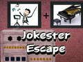 Joc Jokester Escape en línia