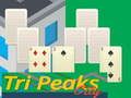 Joc Ciutat de Tri Peaks  en línia