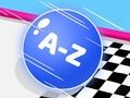 Joc 2048 ABC Runner en línia