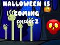 Joc Halloween s'acosta Episodi 2  en línia