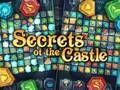 Joc Secrets Del Castell  en línia
