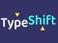 Joc Type Shift  en línia