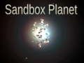 Joc Planeta Sandbox  en línia