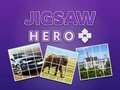 Joc Hero Jigsaw en línia