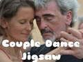 Joc Trencaclosques de dansa de parella  en línia