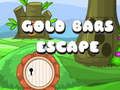 Joc Escape de Lingotes d'Or  en línia