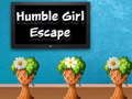 Joc Humil Girl s’escapa en línia