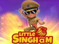Joc Petit Singham  en línia