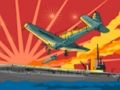 Joc Trencaclosques d'avions de guerra  en línia