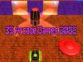 Joc 35 jocs d'arcade 2022  en línia