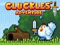 Joc Aventures de Clockles  en línia