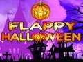 Joc Flappy Halloween en línia