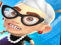 Joc Angry Gran Run: Grannywood en línia