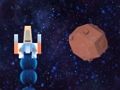 Joc Batalla de supervivència espacial  en línia