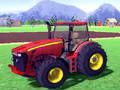 Joc Agricultura de tractors 2020  en línia