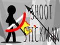 Joc Dispara a Stickman  en línia