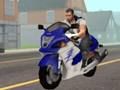 Joc Moto Race Loko Trànsit  en línia