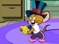Joc Vesteix a Tom Jerry  en línia