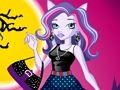 Joc Monster High: vestir a Katherine  en línia