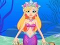 Joc Princesa sirena 2  en línia