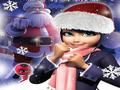 Joc Miraculous Una marieta especial de Nadal  en línia