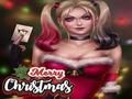 Joc Vesteix el suèter de Nadal de Harley Quinn  en línia