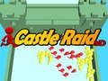 Joc Castle Raid 3D en línia