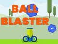 Joc Ball Blaster en línia