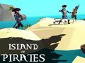 Joc Illa dels Pirates  en línia
