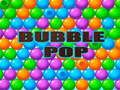Joc Bubble Pop  en línia