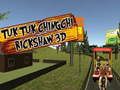 Joc Tuk Tuk Chingchi Rickshaw 3D  en línia