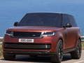 Joc Land Rover Range Rover 2022 Diapositiva en línia