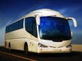 Joc Conductor de transport d'autobús fora de carretera: Autocar Turístic Sim  en línia
