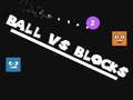 Joc Pilota vs Blocs  en línia