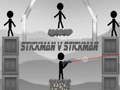 Joc Stickman v stickman en línia