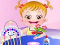 Joc Baby Hazel Crafts Time en línia
