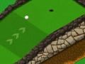 Joc Minigolf 3D Farm Stars Battle  en línia