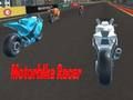 Joc Corredor de motos  en línia
